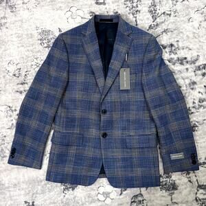 Michael Kors Boys Suit Jacket -BKORBA-Sz 14R